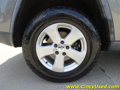 2012 Jeep Grand Cherokee Laredo X   - Photo 30 - Cincinnati, OH 45255