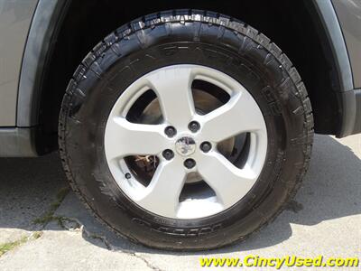 2012 Jeep Grand Cherokee Laredo X   - Photo 31 - Cincinnati, OH 45255