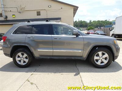 2012 Jeep Grand Cherokee Laredo X   - Photo 5 - Cincinnati, OH 45255