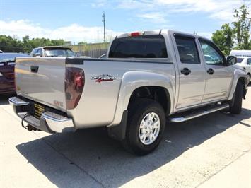 2005 GMC Canyon Z85 SLE   - Photo 13 - Cincinnati, OH 45255