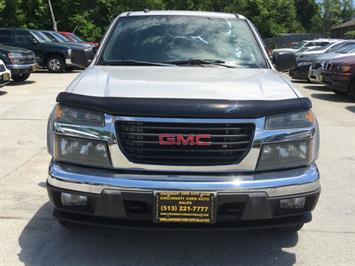 2005 GMC Canyon Z85 SLE   - Photo 2 - Cincinnati, OH 45255