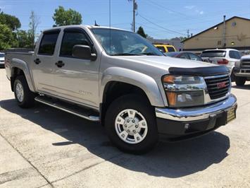 2005 GMC Canyon Z85 SLE   - Photo 10 - Cincinnati, OH 45255