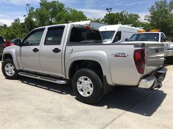 2005 GMC Canyon Z85 SLE   - Photo 12 - Cincinnati, OH 45255