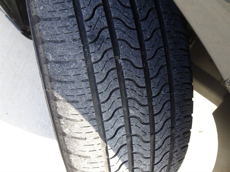 2011 Volkswagen Routan SE - Photo 35 - Cincinnati, OH 45255