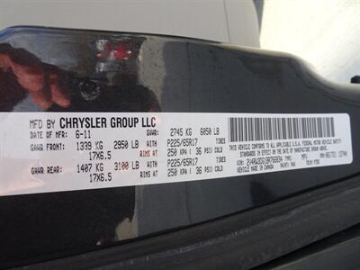 2011 Volkswagen Routan SE - Photo 37 - Cincinnati, OH 45255