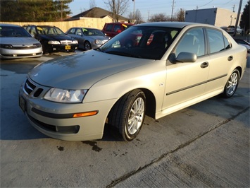 2005 Saab 9-3 ARC   - Photo 11 - Cincinnati, OH 45255