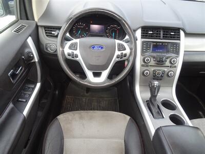 2013 Ford Edge SEL  V6 AWD - Photo 9 - Cincinnati, OH 45255