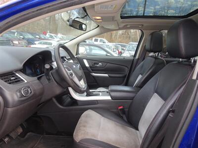 2013 Ford Edge SEL  V6 AWD - Photo 11 - Cincinnati, OH 45255