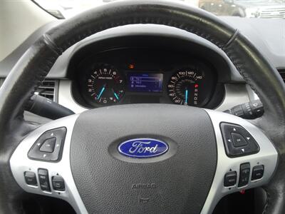 2013 Ford Edge SEL  V6 AWD - Photo 19 - Cincinnati, OH 45255