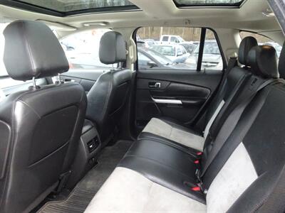 2013 Ford Edge SEL  V6 AWD - Photo 12 - Cincinnati, OH 45255