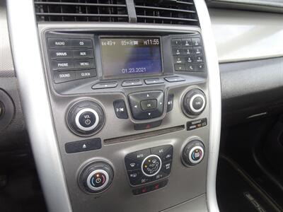 2013 Ford Edge SEL  V6 AWD - Photo 17 - Cincinnati, OH 45255