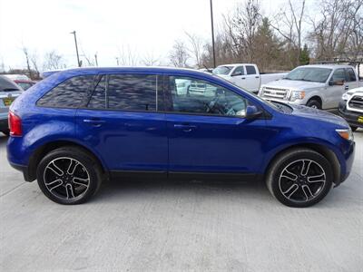 2013 Ford Edge SEL  V6 AWD - Photo 5 - Cincinnati, OH 45255