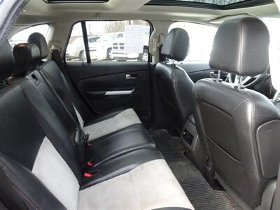 2013 Ford Edge SEL  V6 AWD - Photo 13 - Cincinnati, OH 45255