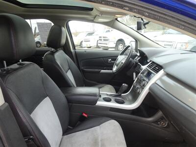 2013 Ford Edge SEL  V6 AWD - Photo 14 - Cincinnati, OH 45255