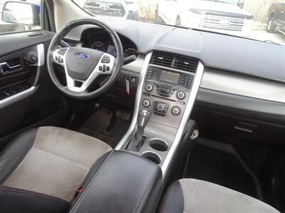 2013 Ford Edge SEL  V6 AWD - Photo 10 - Cincinnati, OH 45255