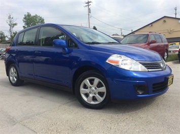 2009 Nissan Versa 1.8 SL   - Photo 10 - Cincinnati, OH 45255