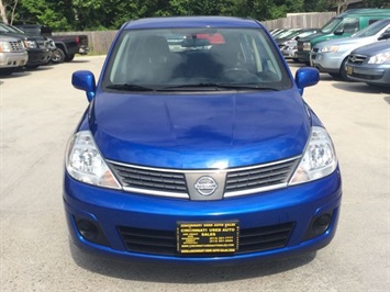 2009 Nissan Versa 1.8 SL   - Photo 2 - Cincinnati, OH 45255