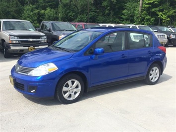 2009 Nissan Versa 1.8 SL   - Photo 3 - Cincinnati, OH 45255