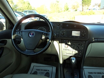 2003 Saab 9-3 Linear   - Photo 7 - Cincinnati, OH 45255