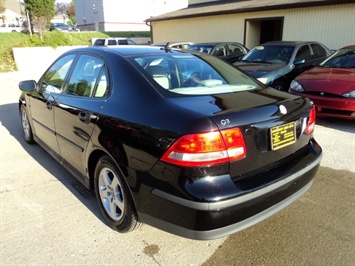 2003 Saab 9-3 Linear   - Photo 4 - Cincinnati, OH 45255