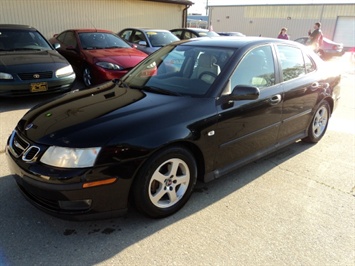 2003 Saab 9-3 Linear   - Photo 3 - Cincinnati, OH 45255