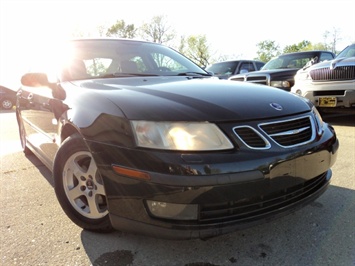 2003 Saab 9-3 Linear   - Photo 11 - Cincinnati, OH 45255