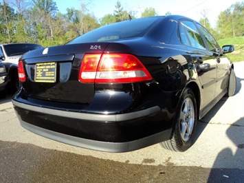 2003 Saab 9-3 Linear   - Photo 14 - Cincinnati, OH 45255