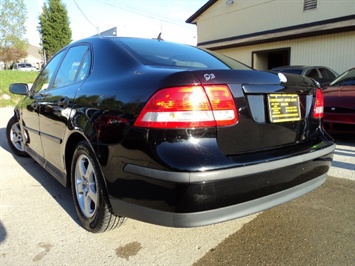 2003 Saab 9-3 Linear   - Photo 13 - Cincinnati, OH 45255