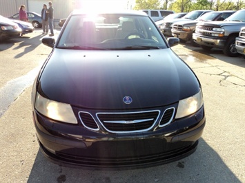 2003 Saab 9-3 Linear   - Photo 2 - Cincinnati, OH 45255