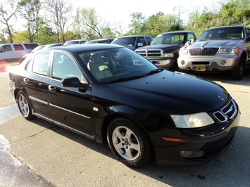 2003 Saab 9-3 Linear   - Photo 1 - Cincinnati, OH 45255