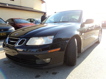 2003 Saab 9-3 Linear   - Photo 12 - Cincinnati, OH 45255