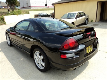 2001 Mitsubishi Eclipse GT   - Photo 4 - Cincinnati, OH 45255