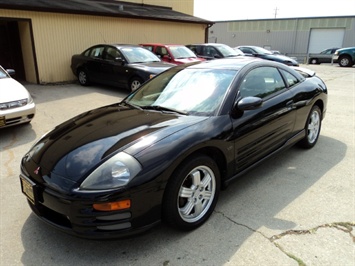 2001 Mitsubishi Eclipse GT   - Photo 3 - Cincinnati, OH 45255