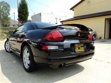 2001 Mitsubishi Eclipse GT   - Photo 11 - Cincinnati, OH 45255