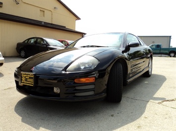 2001 Mitsubishi Eclipse GT   - Photo 10 - Cincinnati, OH 45255