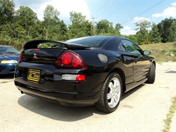 2001 Mitsubishi Eclipse GT   - Photo 12 - Cincinnati, OH 45255