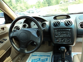 2001 Mitsubishi Eclipse GT   - Photo 7 - Cincinnati, OH 45255