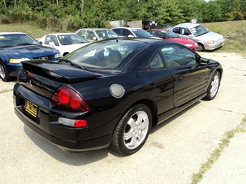 2001 Mitsubishi Eclipse GT   - Photo 6 - Cincinnati, OH 45255