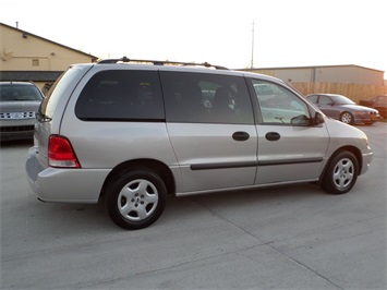 2004 Ford Freestar SE   - Photo 6 - Cincinnati, OH 45255