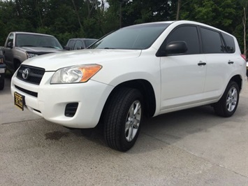 2009 Toyota RAV4   - Photo 11 - Cincinnati, OH 45255