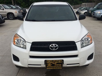 2009 Toyota RAV4   - Photo 2 - Cincinnati, OH 45255