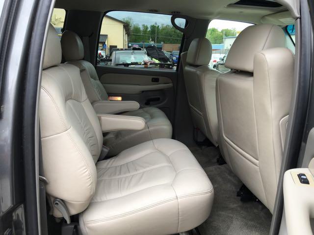 2002 Chevrolet Suburban 1500 LT - Photo 8 - Cincinnati, OH 45255
