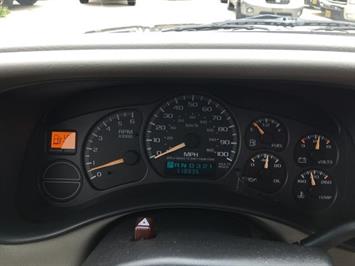 2002 Chevrolet Suburban 1500 LT   - Photo 21 - Cincinnati, OH 45255