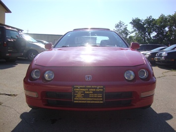 1994 ACURA INTEGRA   - Photo 2 - Cincinnati, OH 45255