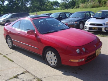 1994 ACURA INTEGRA   - Photo 1 - Cincinnati, OH 45255