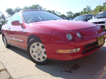 1994 ACURA INTEGRA   - Photo 10 - Cincinnati, OH 45255