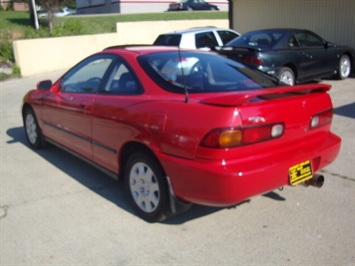 1994 ACURA INTEGRA   - Photo 4 - Cincinnati, OH 45255