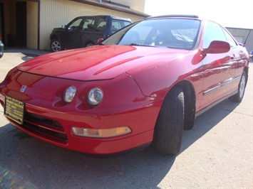 1994 ACURA INTEGRA   - Photo 11 - Cincinnati, OH 45255