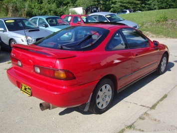 1994 ACURA INTEGRA   - Photo 6 - Cincinnati, OH 45255