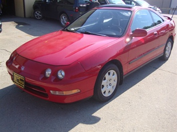 1994 ACURA INTEGRA   - Photo 3 - Cincinnati, OH 45255